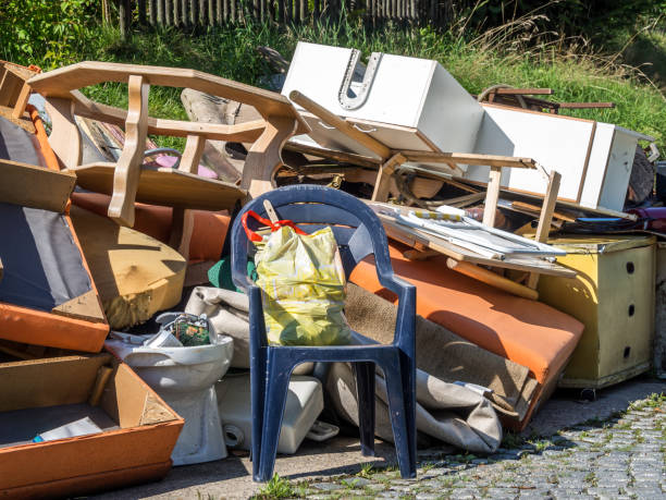 Best Household Junk Removal  in Riverside, UT