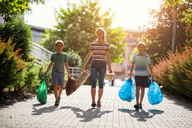 Full-Service Junk Removal in Riverside, UT