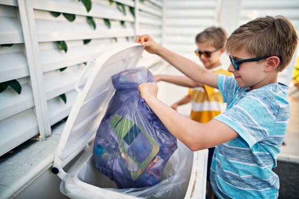 Best Yard Cleanup Services  in Riverside, UT