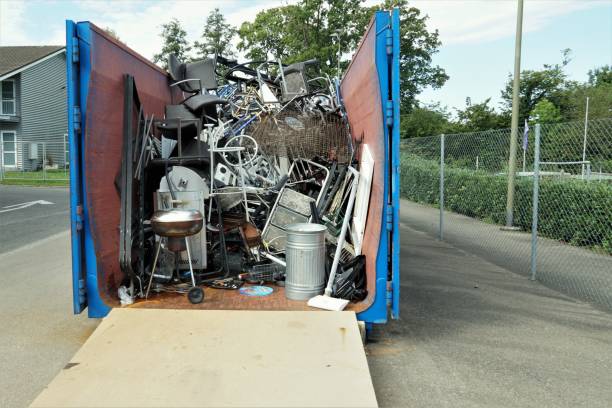 Appliance Disposal in Riverside, UT