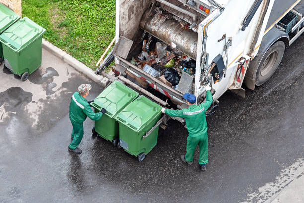 Best Estate Cleanout Services  in Riverside, UT