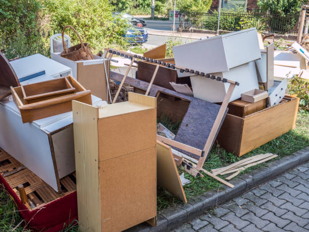 Best Furniture Removal Near Me  in Riverside, UT