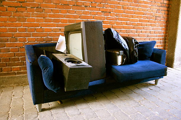 Best Commercial Cleanout Services  in Riverside, UT