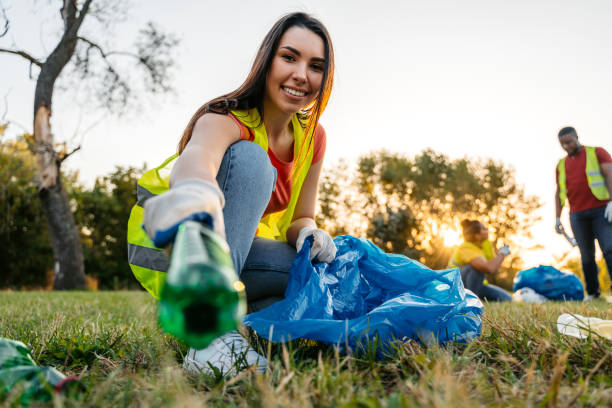 Yard Cleanup Services in Riverside, UT