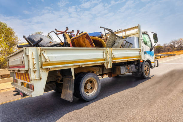 Best Attic Cleanout Services  in Riverside, UT