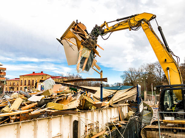 Best Junk Removal and Recycling  in Riverside, UT